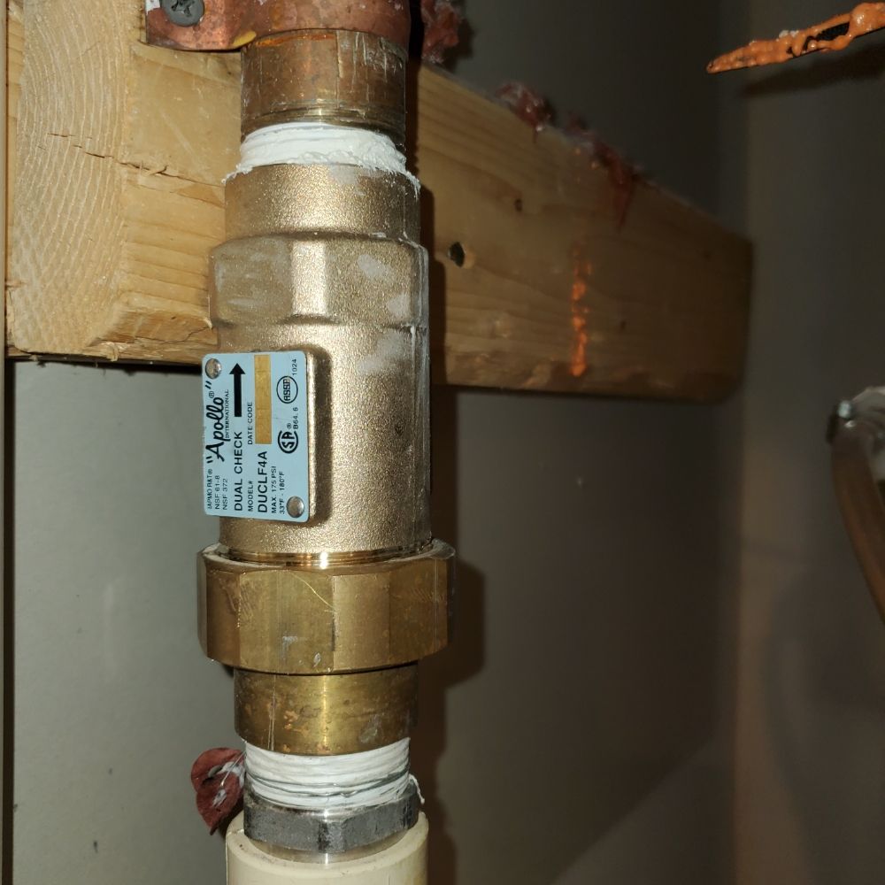Drain Works