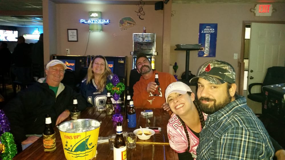 Gizmo Bar