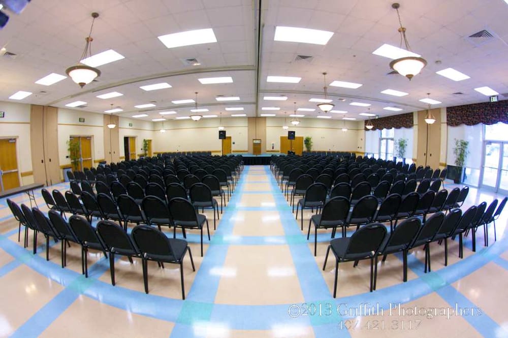 Photos for Central Park Performing Arts Center Yelp