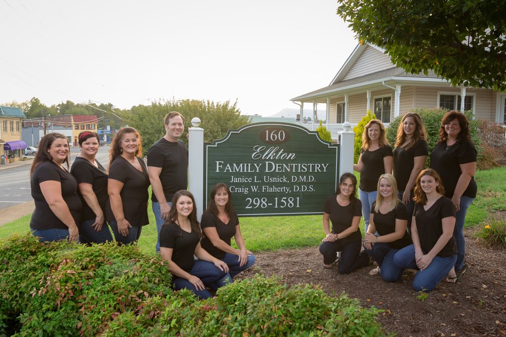 image of business Elkton Family Dentistry