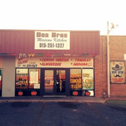Dos Bros Mexican Kitchen photo