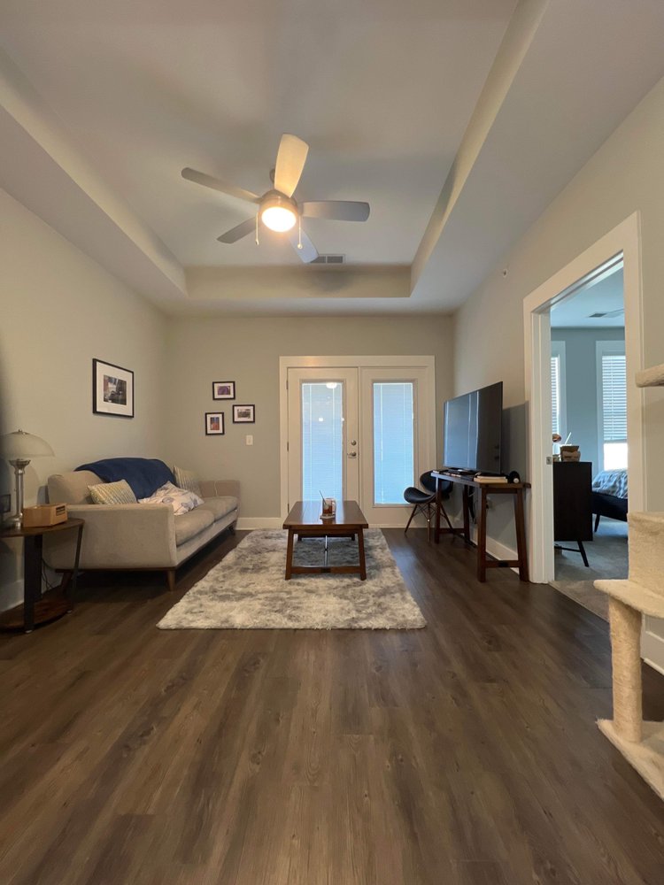 Glazy Cleaning Service