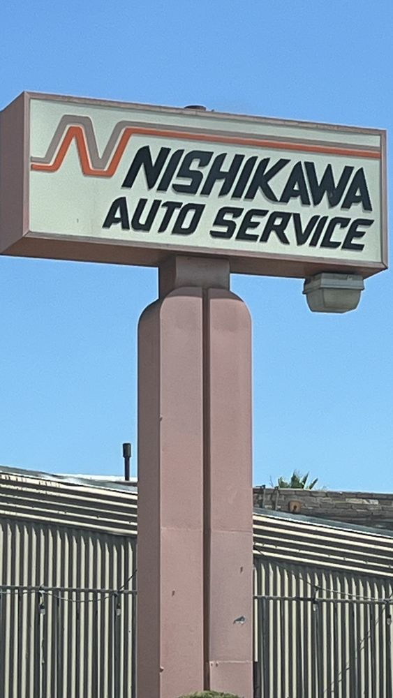 Nishikawa Auto Service