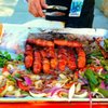 Dedicated Danny's Bacon Wrapped Hotdogs