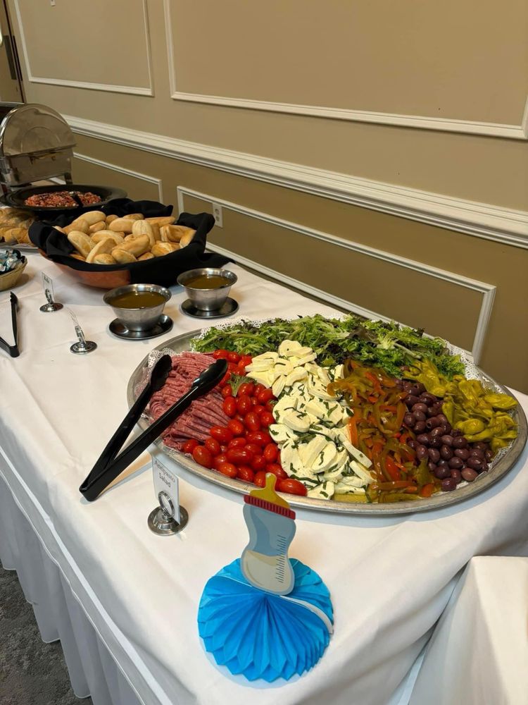 Hershey Italian Lodge