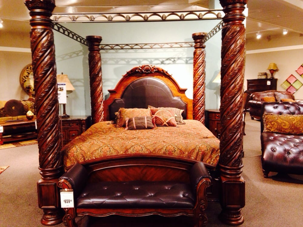 Ashley's Furniture