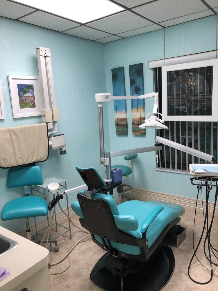 image of business Scott I. Barr, DDS