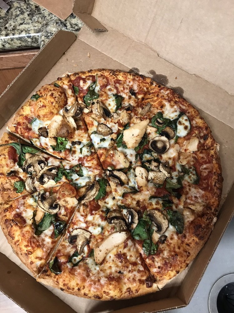 Domino S Pizza 28 Reviews 5999 Lindhurst Ave Marysville Domino S Pizza 28 Reviews 5999 Lindhurst Ave Marysville Ca Restaurant Phone Number Yelp