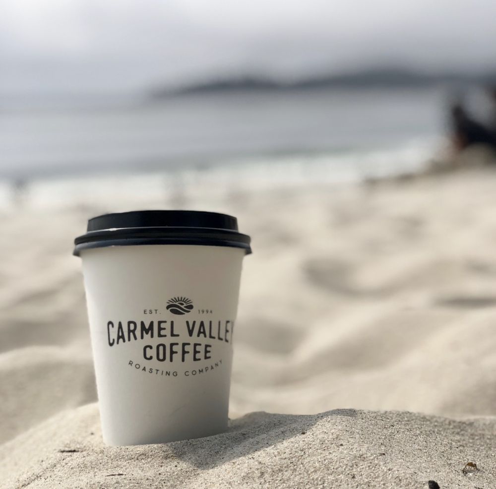 Carmel Valley Coffee Roasting Co