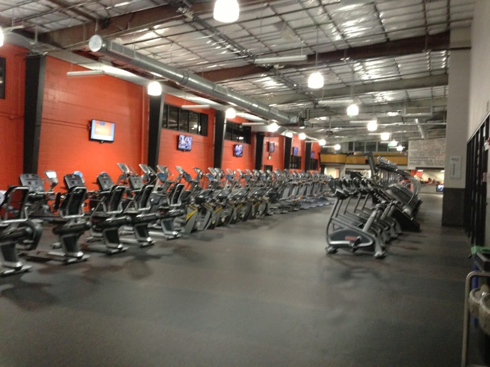 Photos for UFC GYM Honolulu Yelp