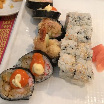 Benichopsticks Restaurant 18 Photos 45 Reviews Anese 1025 Photo Of Benichopsticks Restaurant Canonsburg Pa United States Sushi