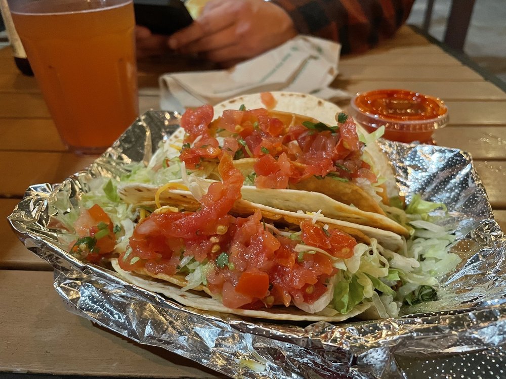 Gringos Locos - Downtown