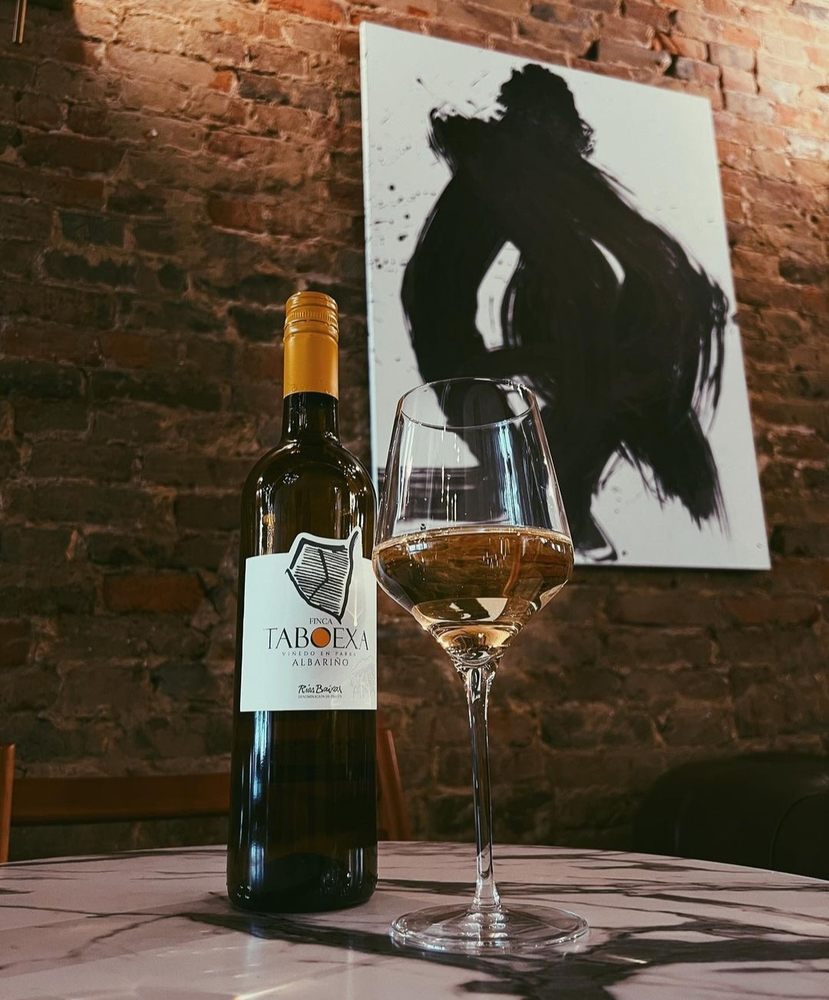 The Vine On Franklin