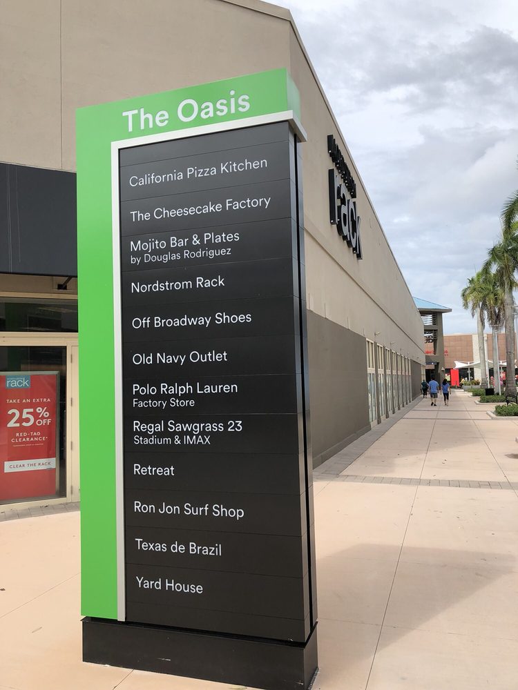 Polo-Ralph Lauren Factory Store - Men's Clothing - 2604 Sawgrass Mills Cir, Sunrise, FL - Phone 