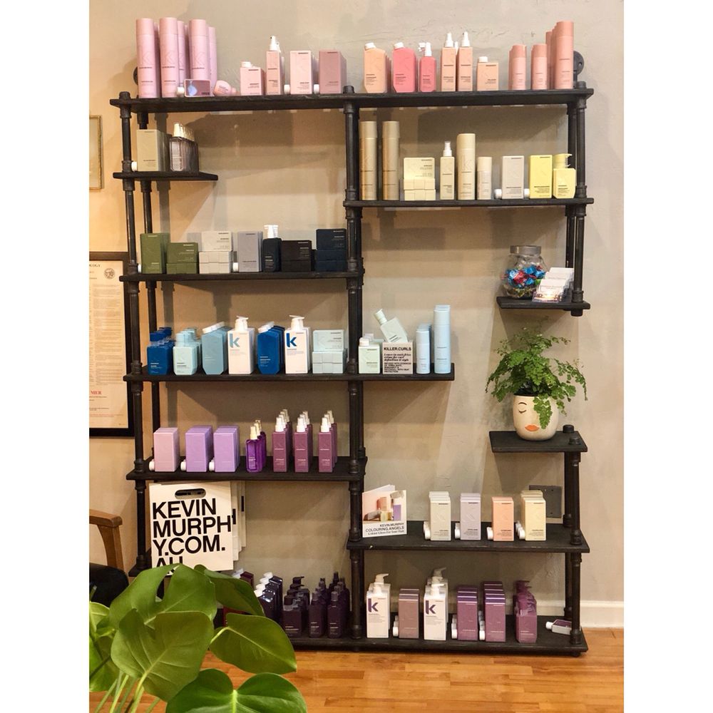 Hue Hair Studio