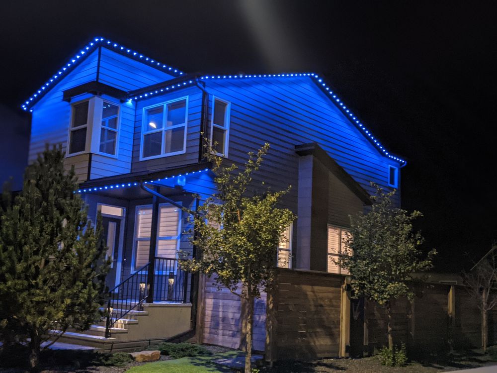 Home Light Creations