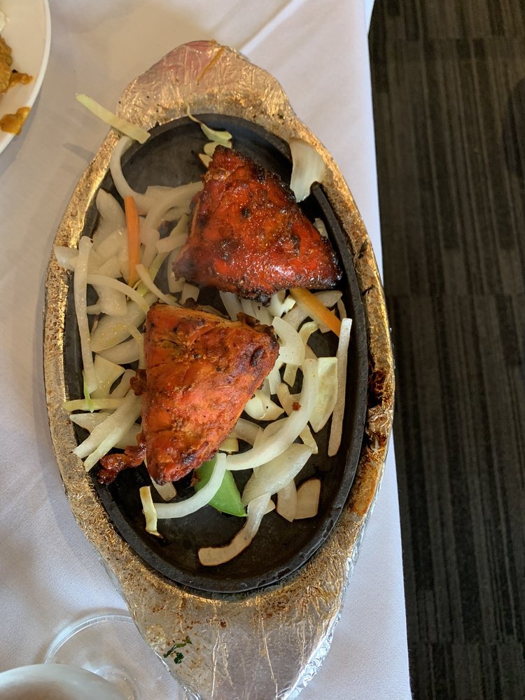 Coromandel Cuisine of India
