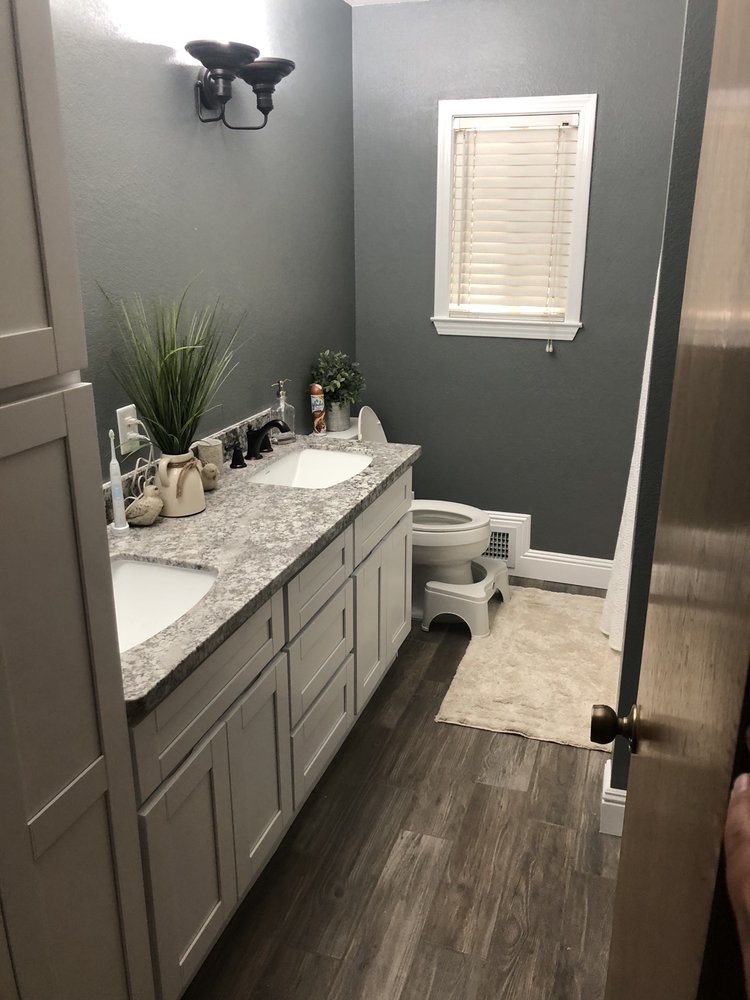 Widger Handyman Services