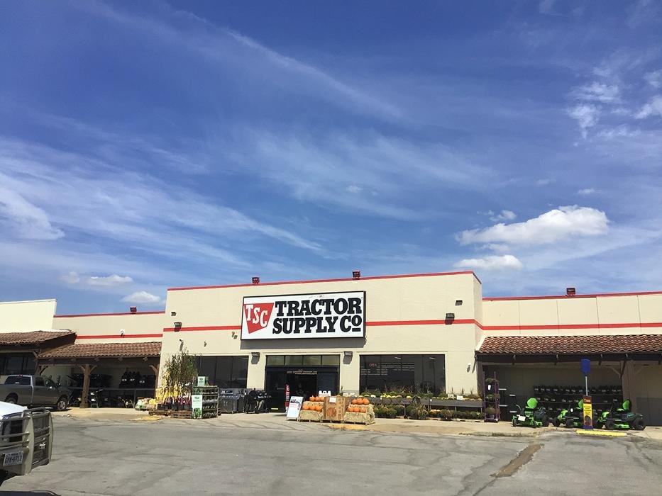 Tractor Supply