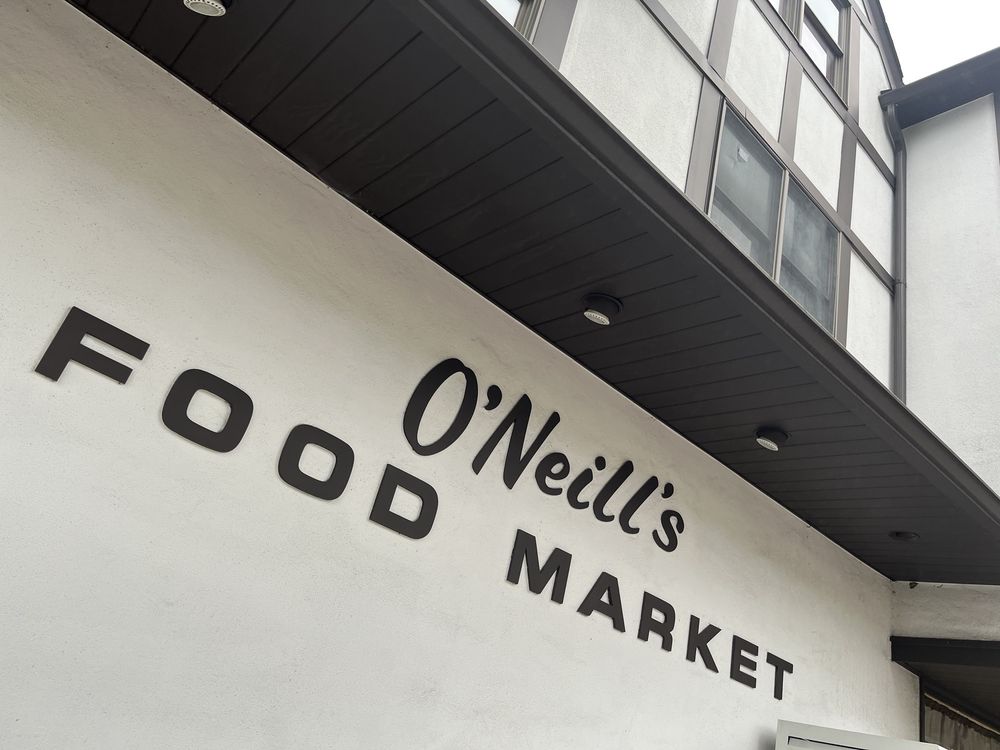 O'Neill's Market