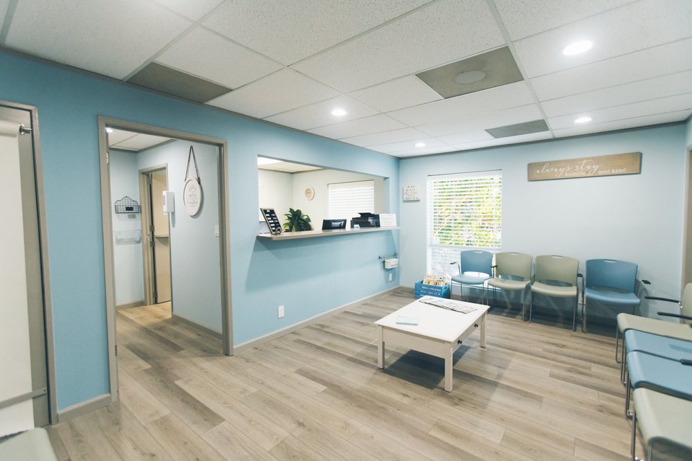 image of business San Clemente Integrative Pediatrics