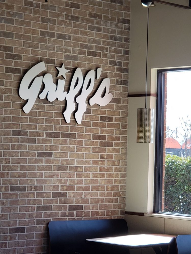 Griff's Hamburgers