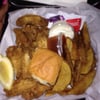 BigUms' Burgers N Potatoes