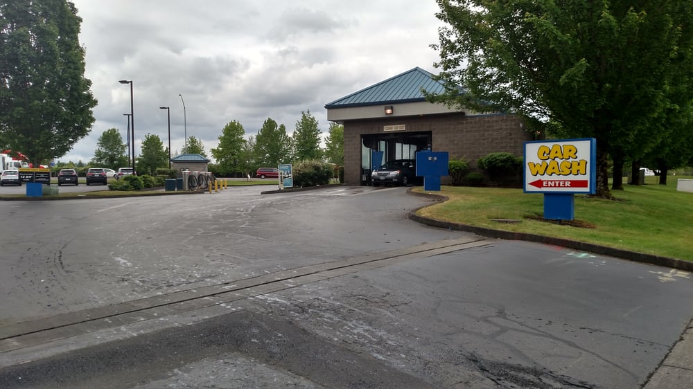 Roberson Carwash Car Wash 3100 Ryan Dr SE, Salem, OR Phone Number