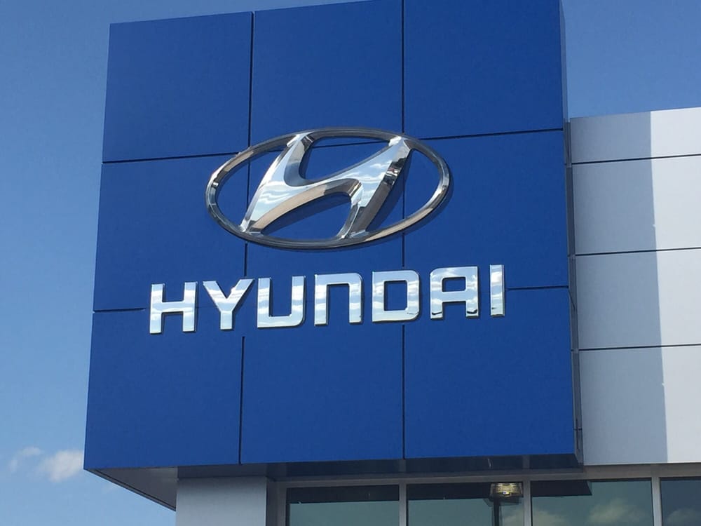 Brown's Manassas Hyundai