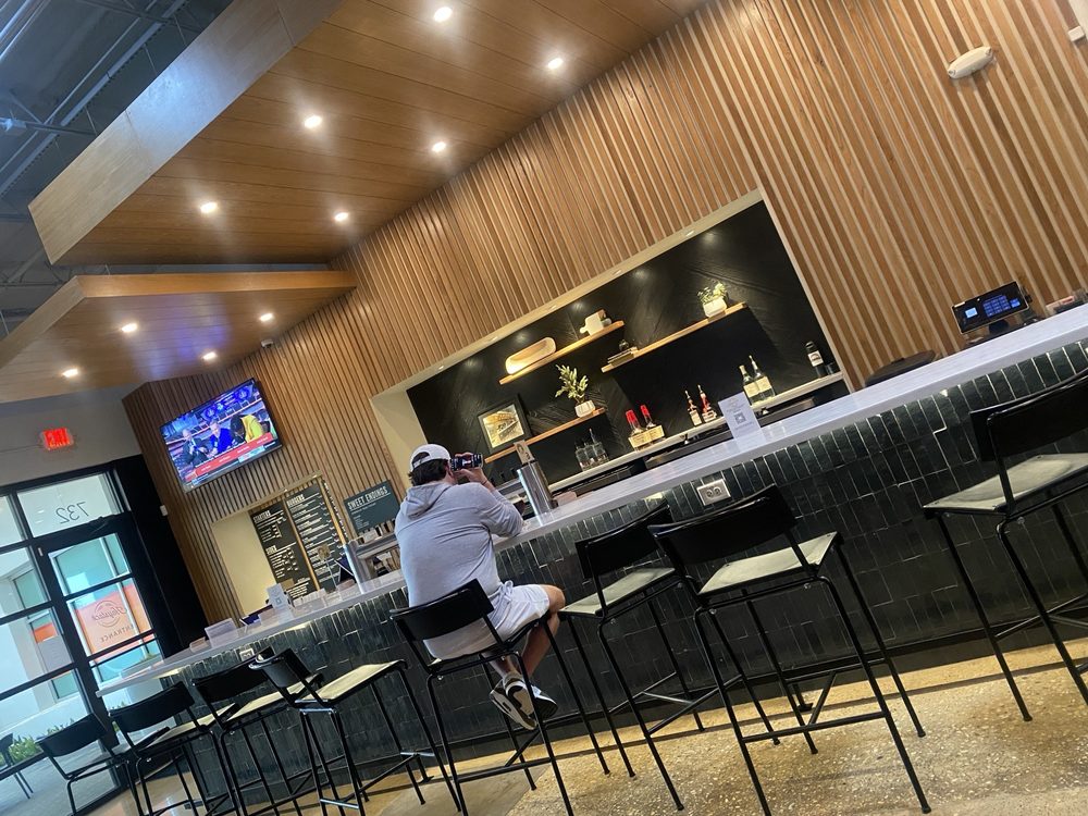 Haystack Burgers & Barley -Preston Hollow