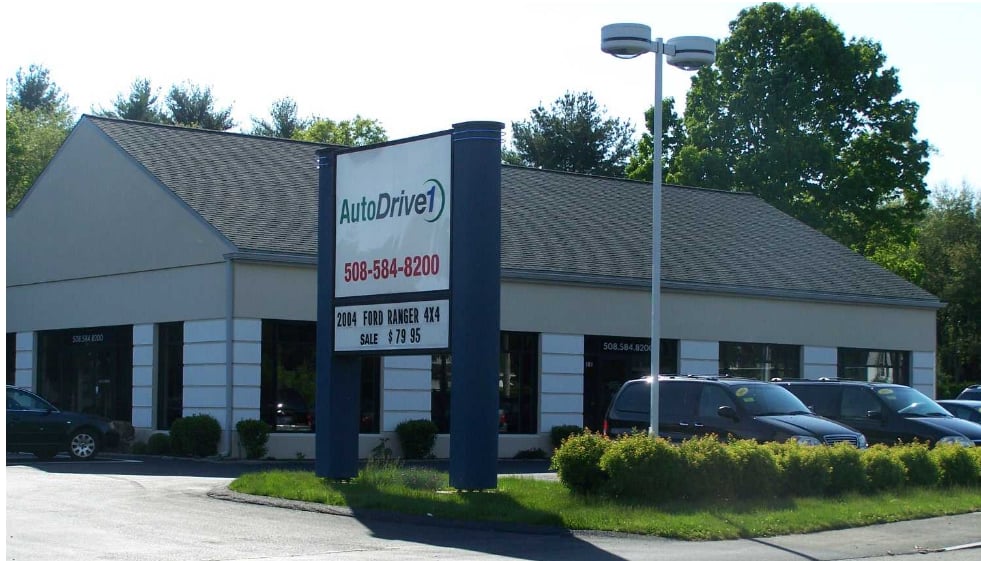 AutoDrive1 16 Reviews Car Dealers 181 South Main St, West