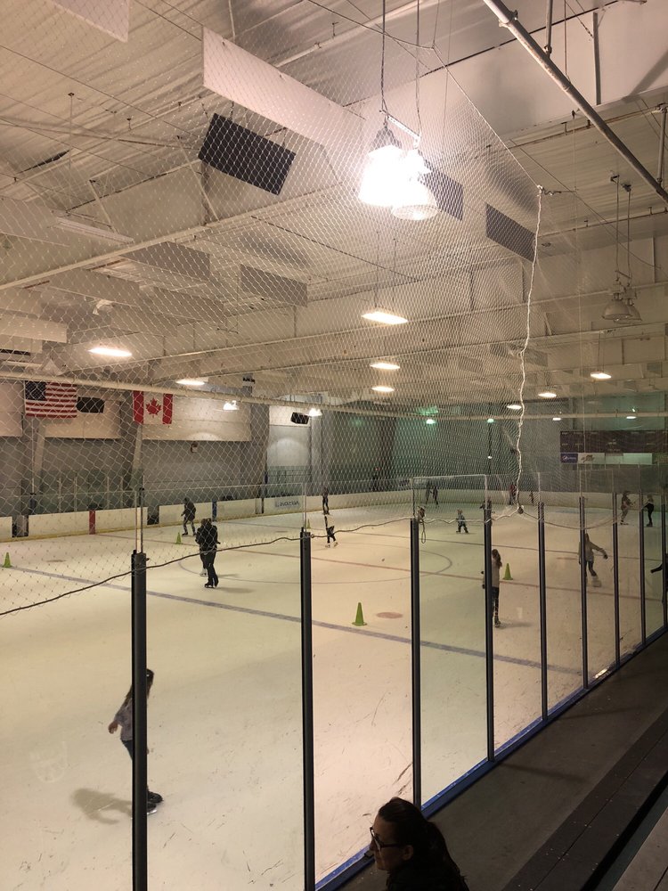 Ellenton Ice & Sports Complex 19 Reviews Skating Rinks 5309 29th