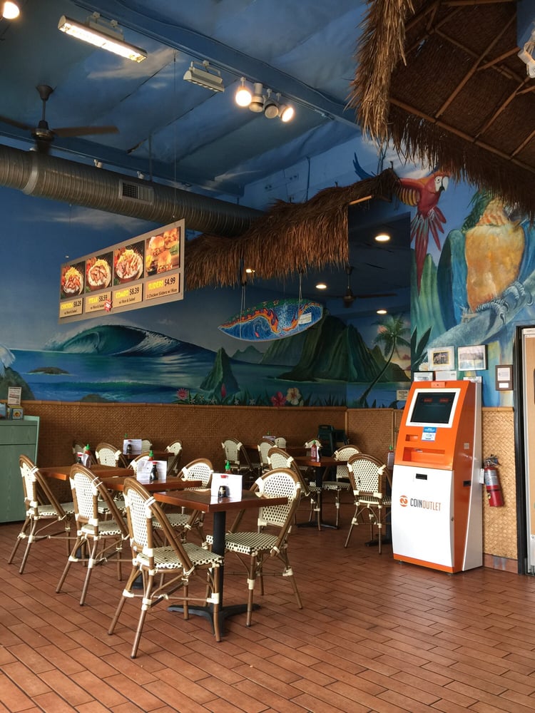 Surf Brothers Teriyaki 28 Photos & 112 Reviews Hawaiian 274 N El