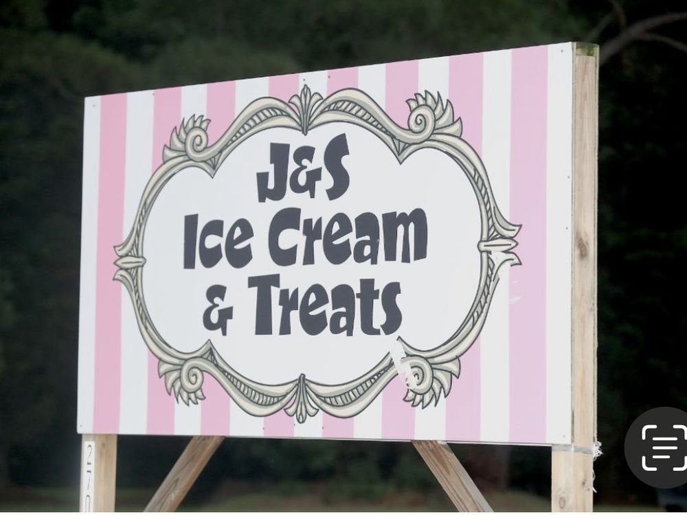 J&S Ice Cream & Treats