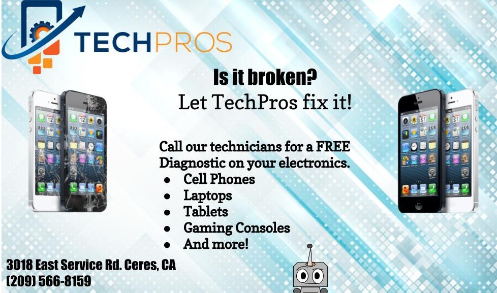 Tech Pros