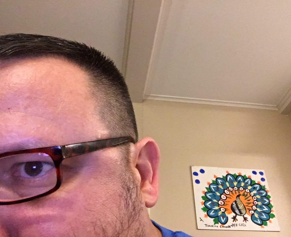 Southfield Barber Shop 13 Photos Barbers 293 Southfield Rd