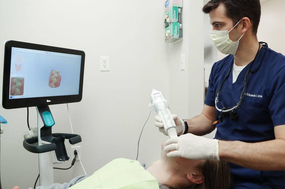 image of business Family Dentistry of San Antonio