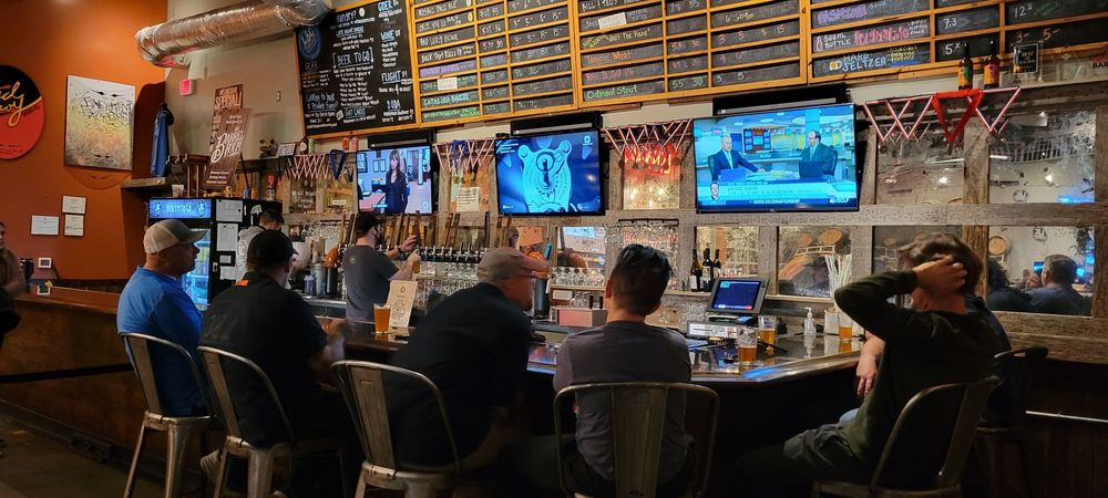 Lynnwood Brewing Concern