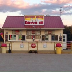 Machias Maine Restaurants Best Rivers Edge Drive In Food Stands 95 Main St Machias Me