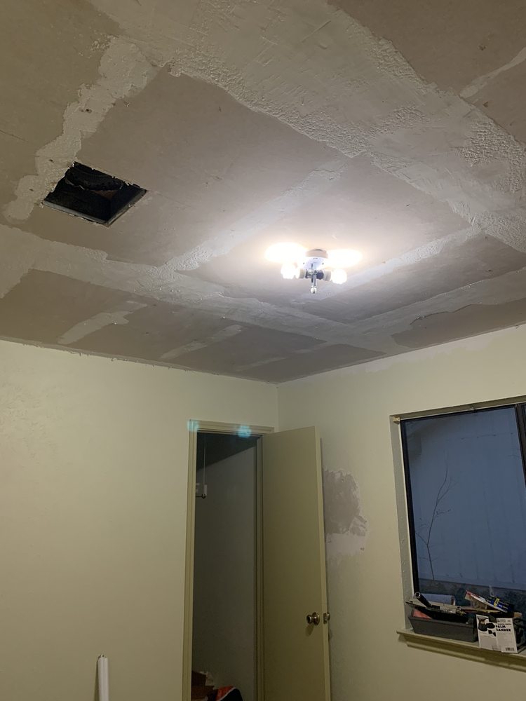 JC Painting & Drywall Specialists