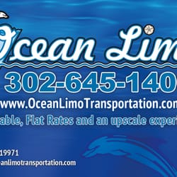 Ocean Limo Transportation Taxis 24b Read St Dewey Beach De Photo Of Ocean Limo Transportation Dewey Beach De United States Contact Us