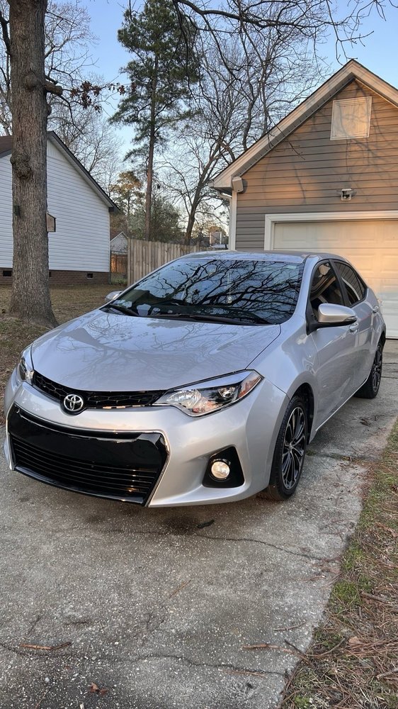 Exclusive Mobile Detailing