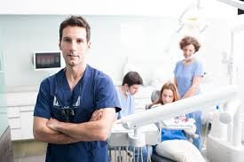 image of business Icon Dental