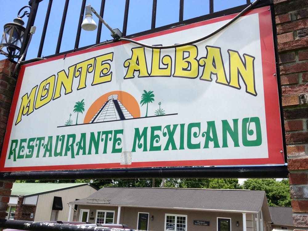 Monte Alban Restaurante Mexicano 10 Photos & 17 Reviews Mexican