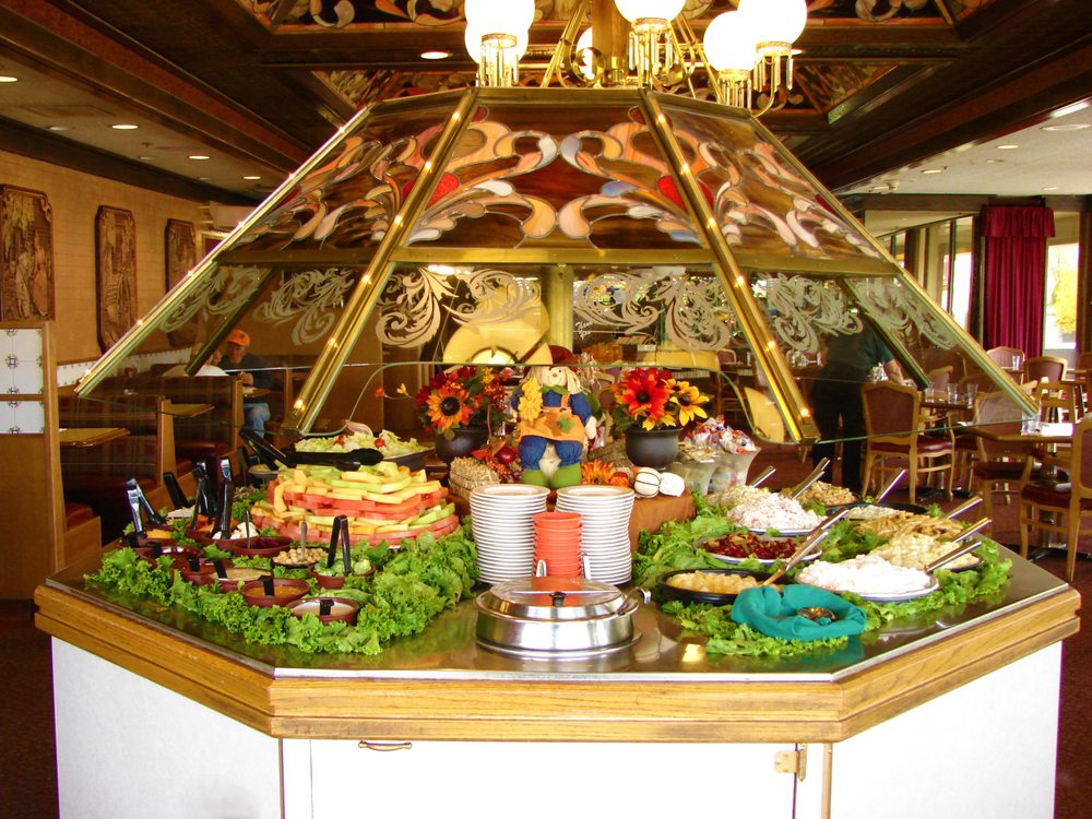 Garden Cafe 14 Photos & 11 Reviews American (Traditional) 741 W