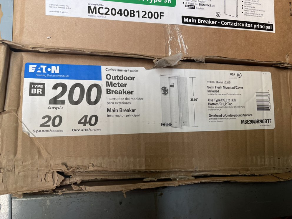 Power Spot Electric
