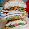 Morucci's Deli
