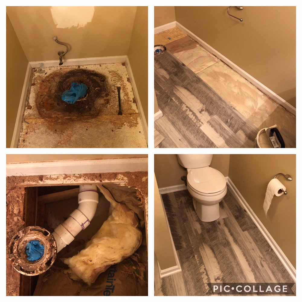 Sage Home Repair