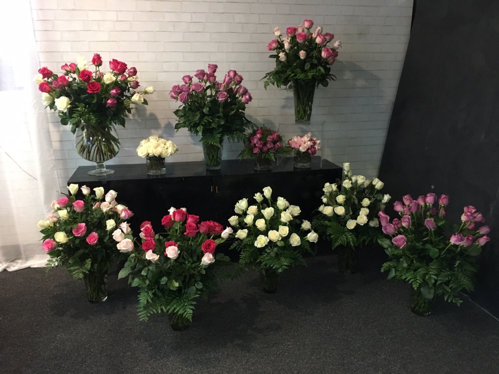 House Of Flowers 33 Photos Florists 6940 Van Dorn Suite, Lincoln