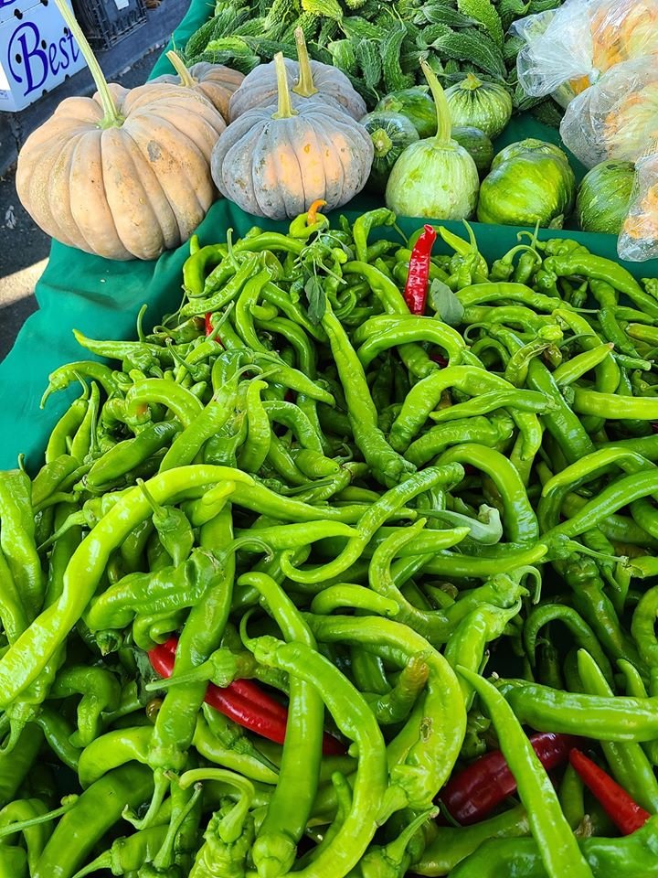 Pinole Farmers' Market